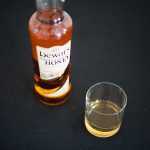 Dewar’s Highlander Honey