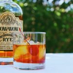 Pow Wow Botanical Rye