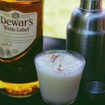 Dewar’s Scotch