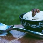 Tennessee Dream Ice Cream