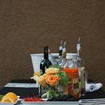 Custom Party Drinks