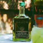 Sebor Absinth