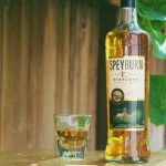 Speyburn Scotch