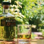 Balblair Scotch