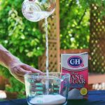 How to: Make Simple Syrup
