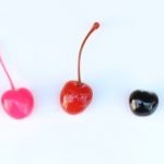 Cocktail Cherries Compared