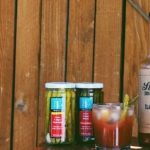 Moonshine Bloody Mary
