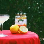 Breakfast Martini