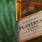 Johnnie Walker Platinum Virtual Tasting