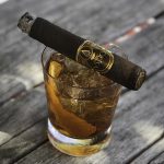 Cigars and Cocktails