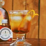 Maple Old Fashioned