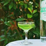 Prairie Cucumber Vodka