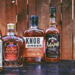 Bees vs Trees: Maple Whiskey