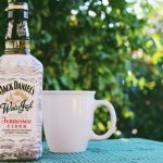 Jack Daniel’s Winter Jack Tennessee Cider
