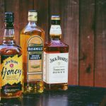 Bees vs Trees: Honey Whiskey