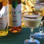 Cathead Fall Vodkas