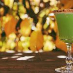 Devil’s Snare Cocktail