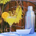 Orange Blossom Special