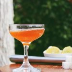 Mark Twain Cocktail