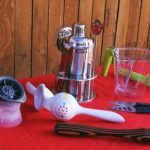 Home Bartender Christmas Gifts 2013