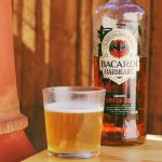 Hot Buttered Rum