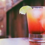 Tequila Sunrise