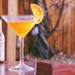 Bittersweet Cocktail