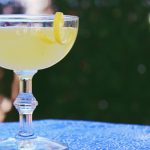 Red Lion Cocktail