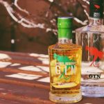 Dry Fly Gin