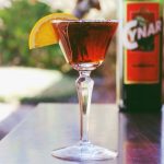 Cin-Cyn Cocktail