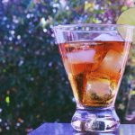 Iguana Cocktail