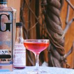 Genius Gin