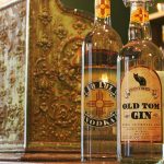 Left Turn Distillery