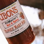 Ubon’s Hot & Spicy Bloody Mary Mix