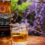 Crater Lake Rye