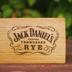 Jack Daniel’s Rested Rye