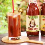 The Murph’s Bloody Mary