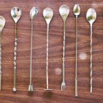 Bar Spoons Compared