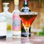 Don Alberto Cocktail
