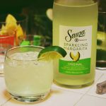 Sauza Sparkling Margaritas
