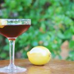 Affinity Cocktail
