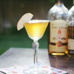 Liberty Cocktail