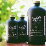 Owl’s Brew (A Tea Crafted for Cocktails)