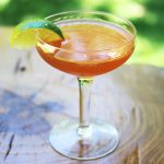 Kingston Cocktail