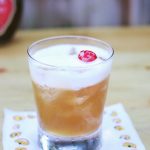 Amaretto Sour