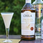 Chila Orchata