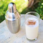 Gin and Milk