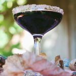 Black Martini