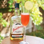 Penny Packer Bourbon