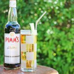 Pimm’s Cup